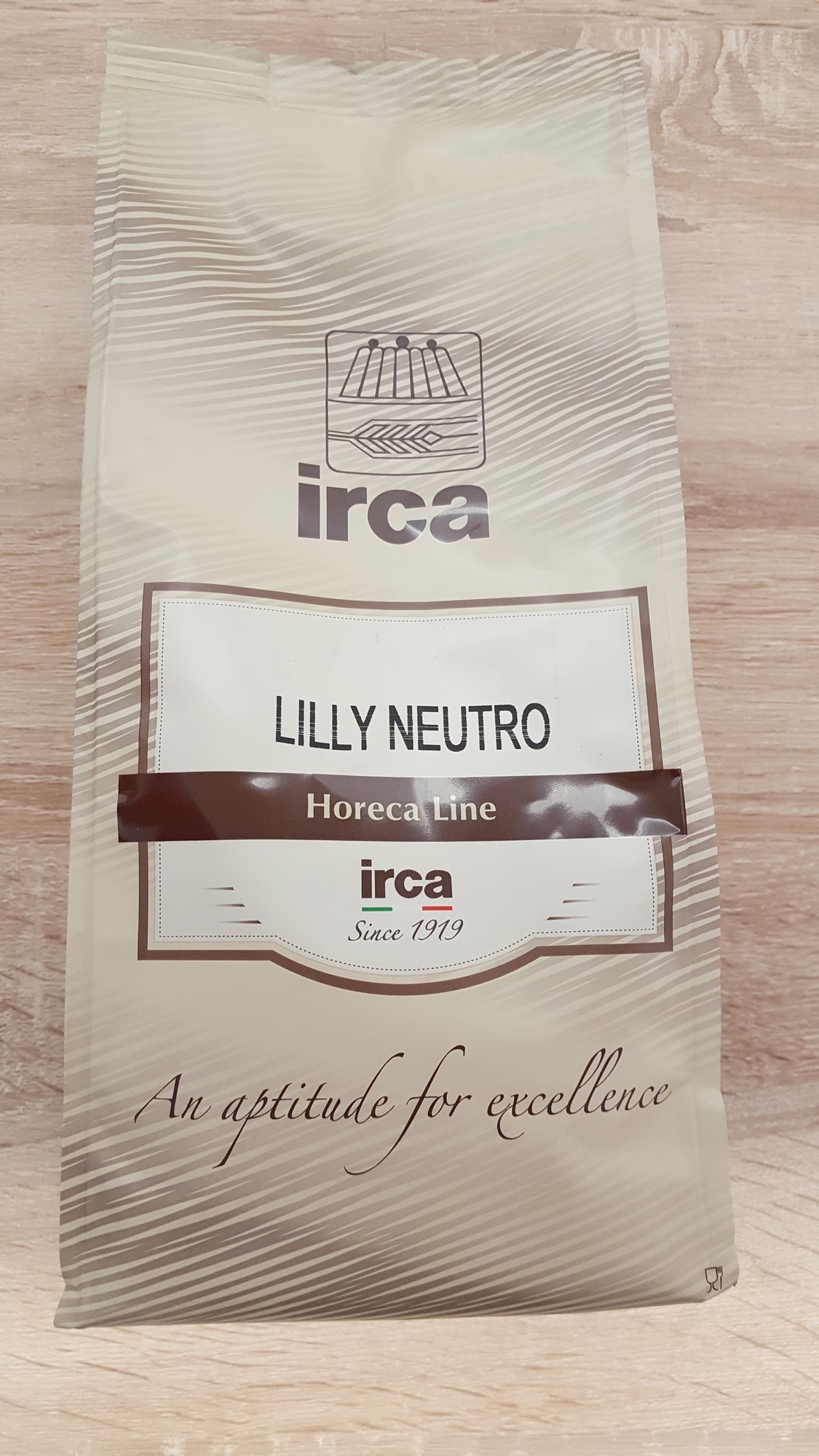 LILLY NEUTRAL 1kg