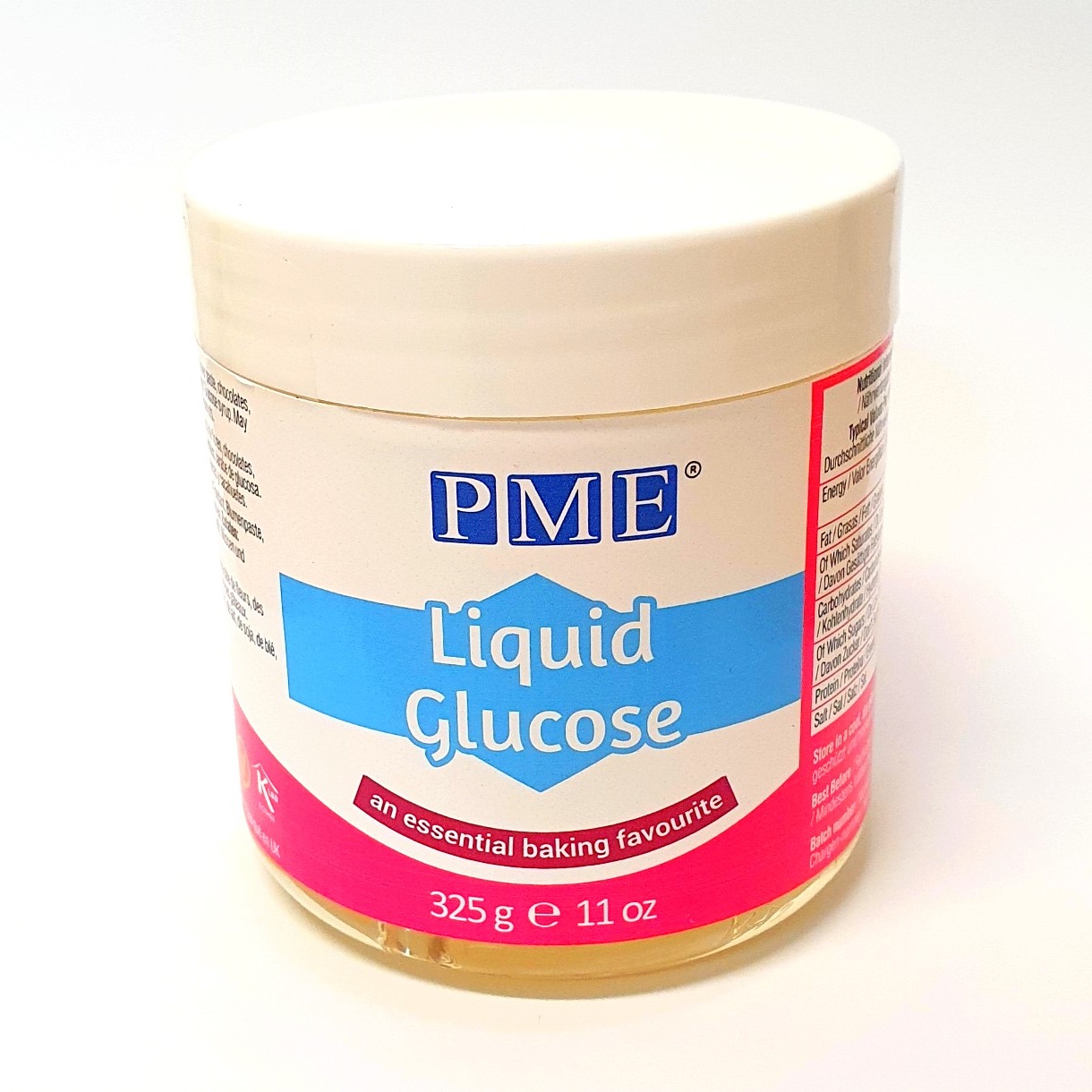 Glukóza 325g PME