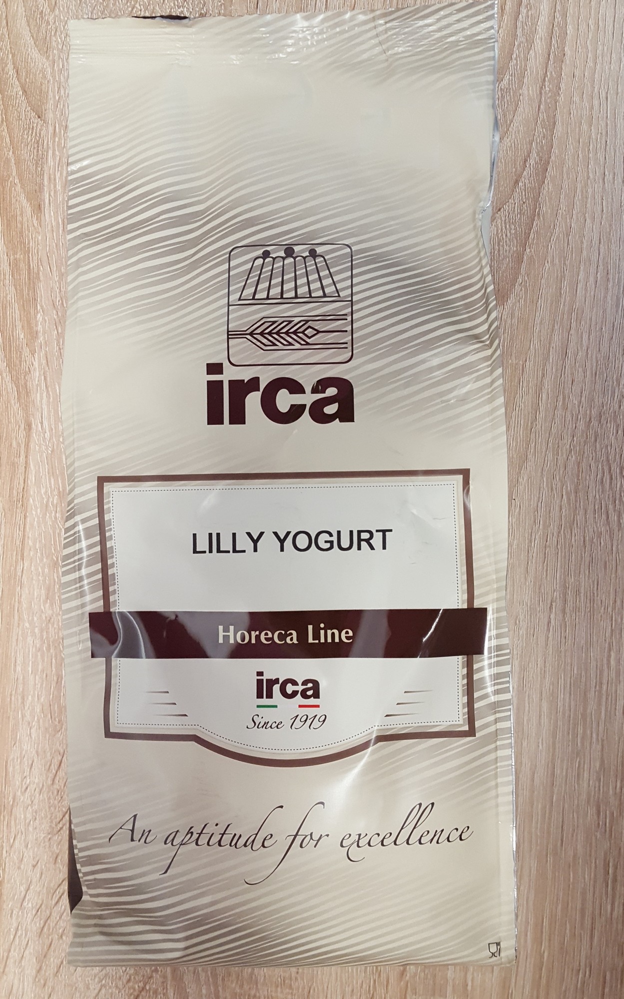 Lilly yogurt 200g