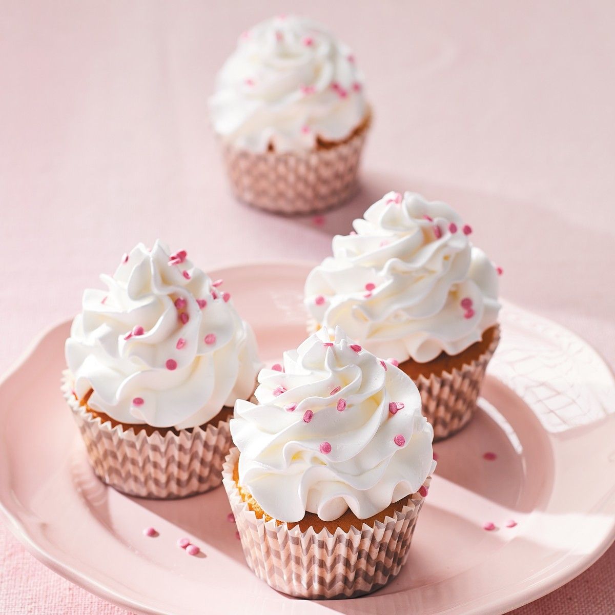 Enchanted cream 4kg, FunCakes, Čarovný krém, F10825