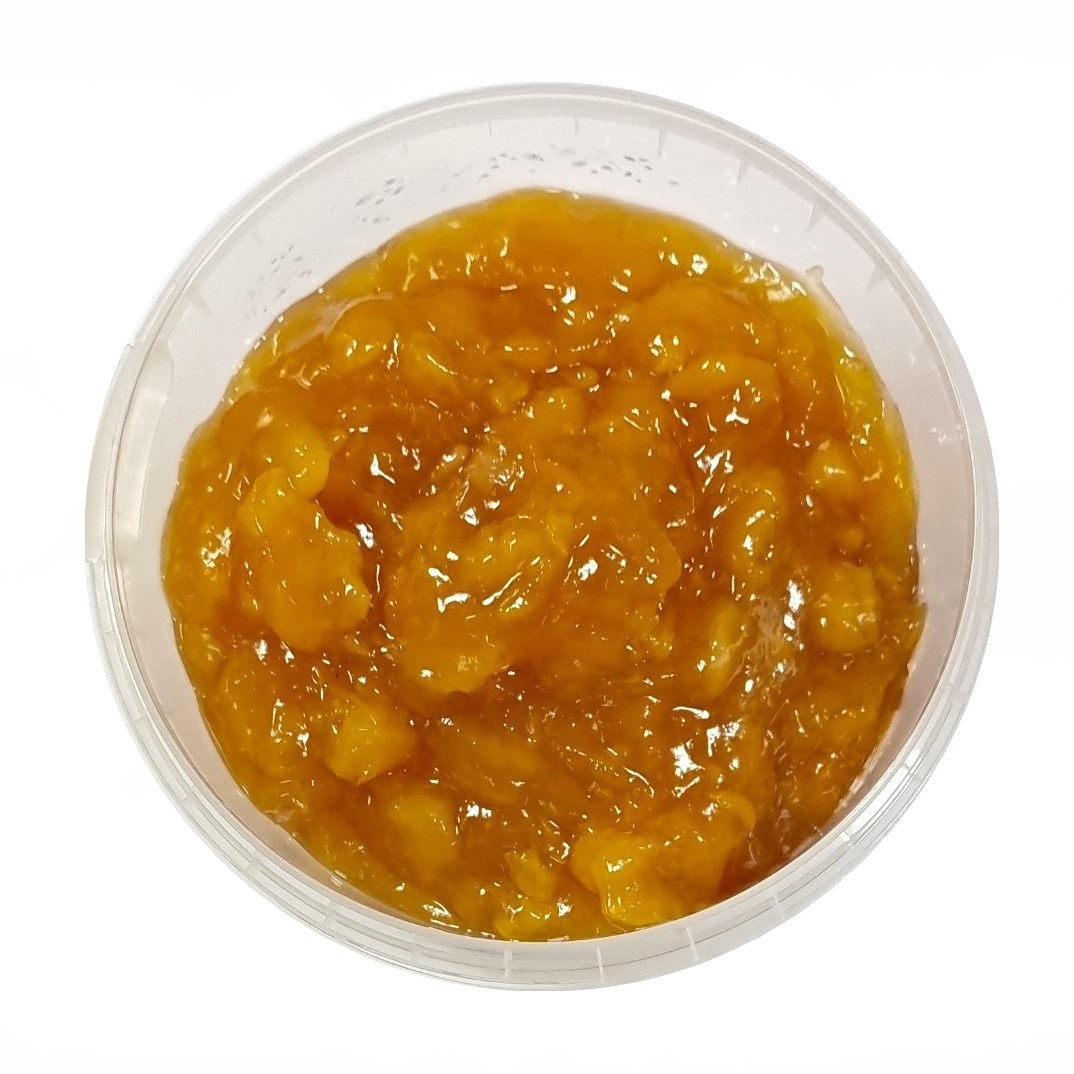 Frutafill Marhuľový 500g