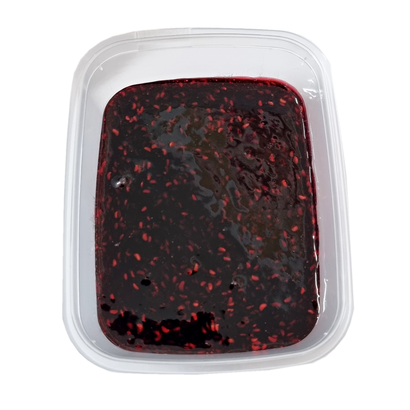 JOYPASTE LAMPONE - MALINA 100g (Malinová pasta)