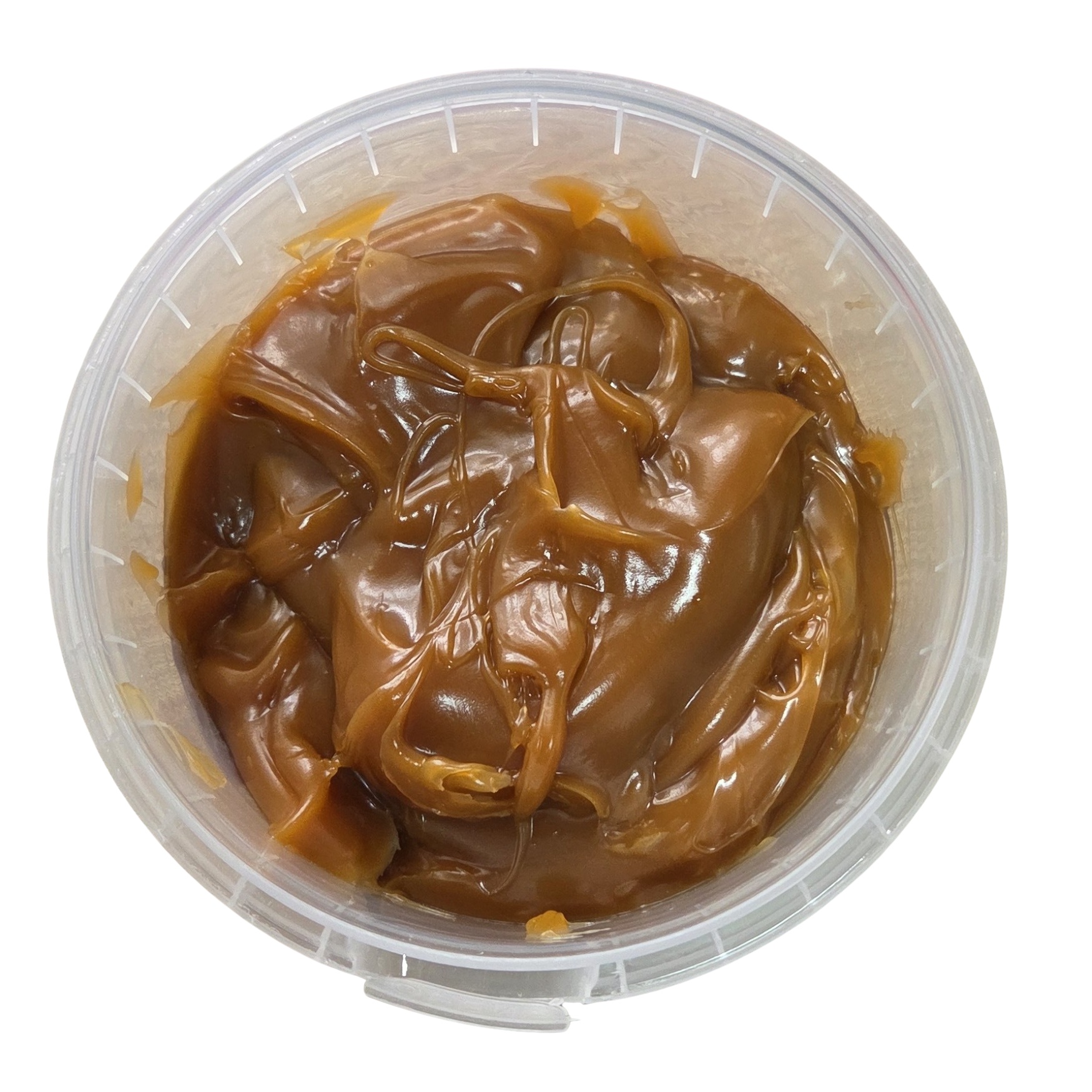 Karamelová náplň - Toffee d´or 500g