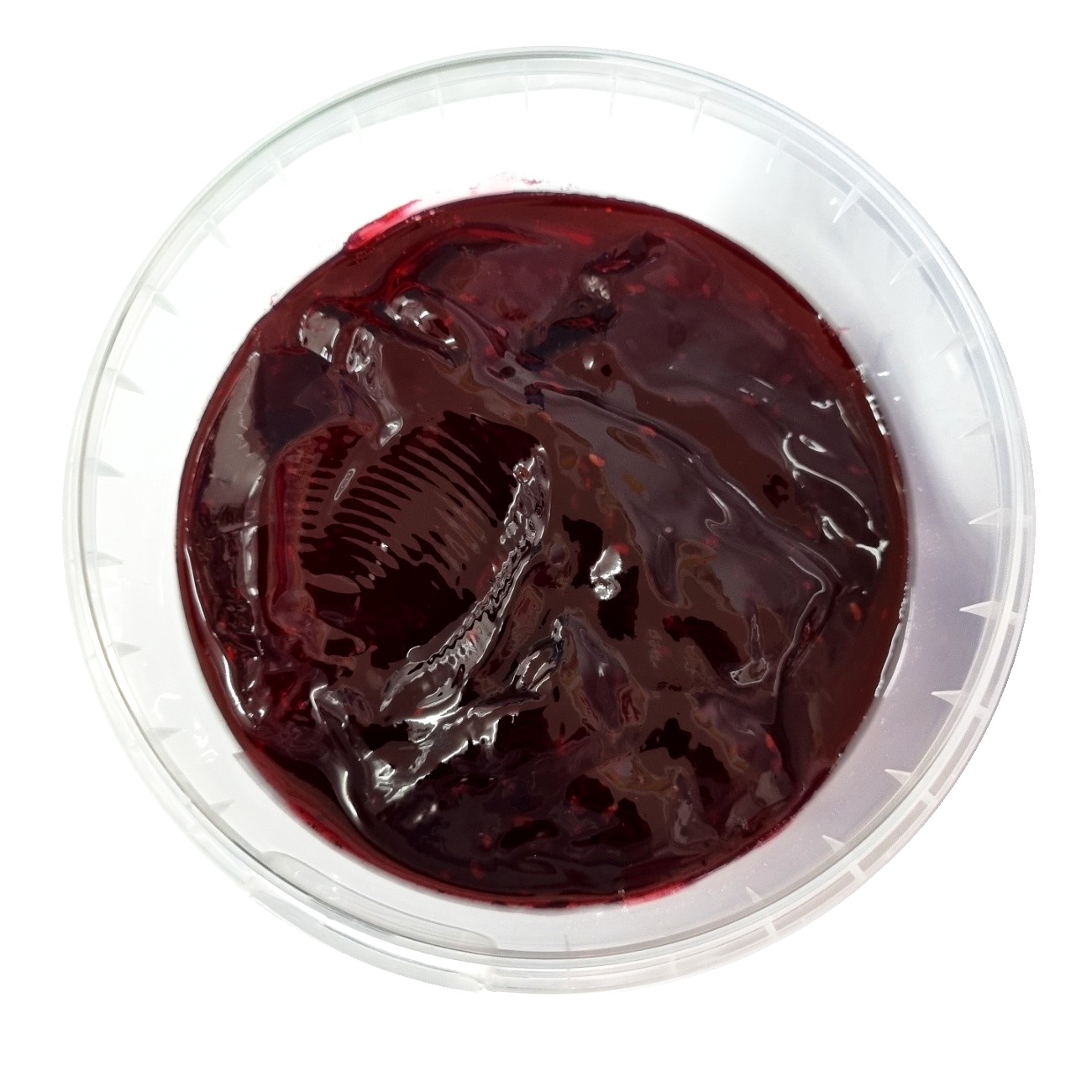 Mirror malinový 500g