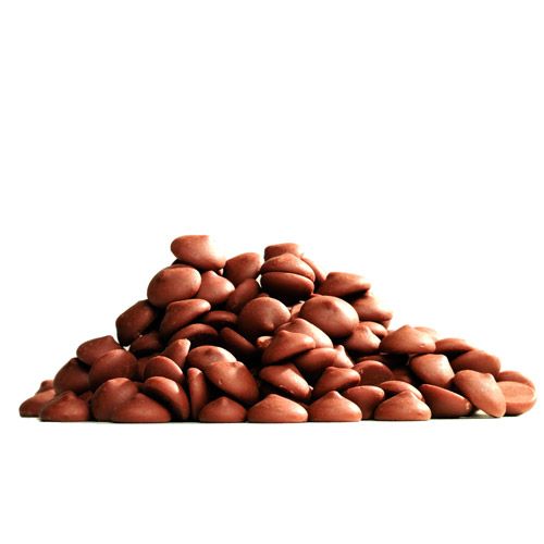 Mliečna čokoláda 33,6 % (823), 1kg, Callebaut 