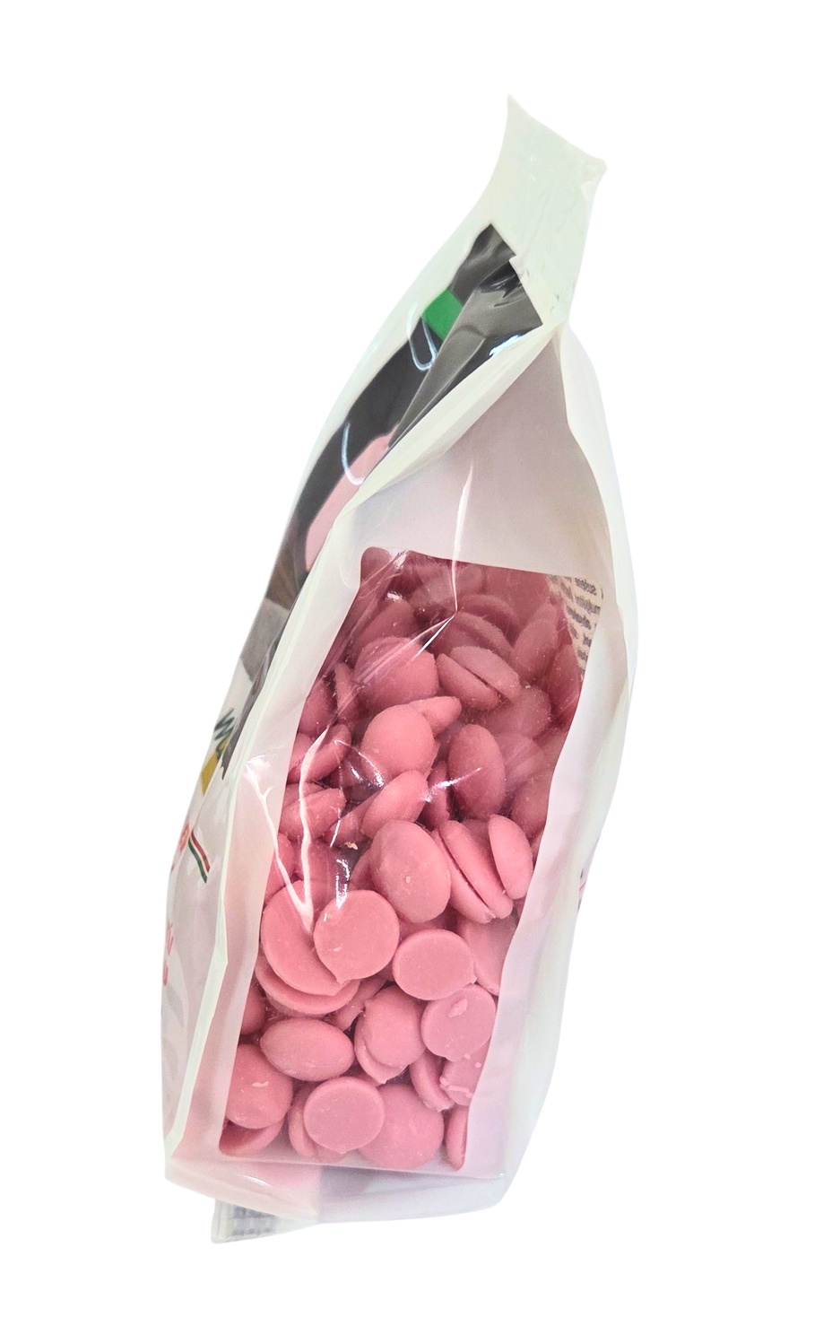 Poleva jahodová 250g Master Martini 