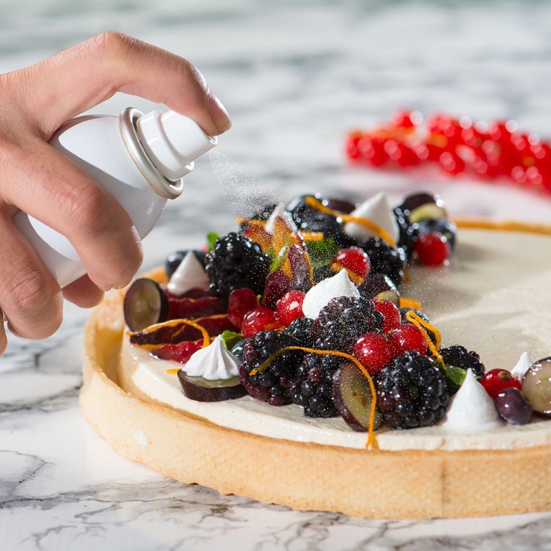 Želatina v spreji 125ml, Decora