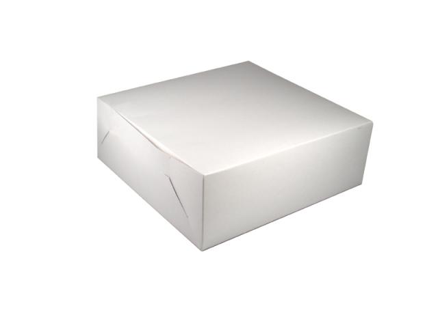 Tortová krabica 28x28x10 cm