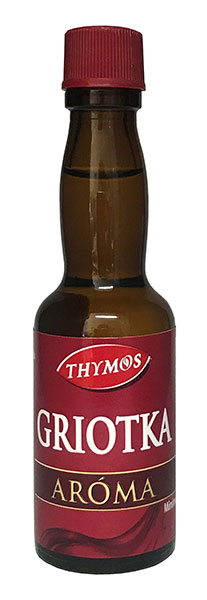 Aróma griotka 20 ml