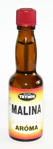 Aróma malinová 20 ml