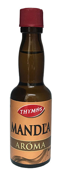 Aróma mandľová 20 ml