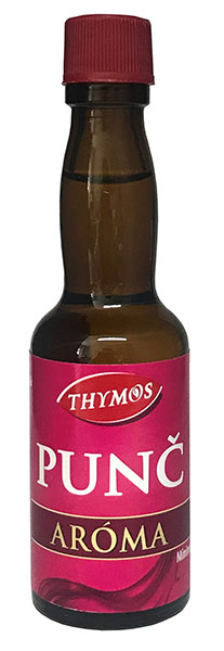 Aróma punčová 20 ml