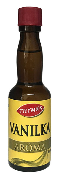 Aróma vanilková 20 ml