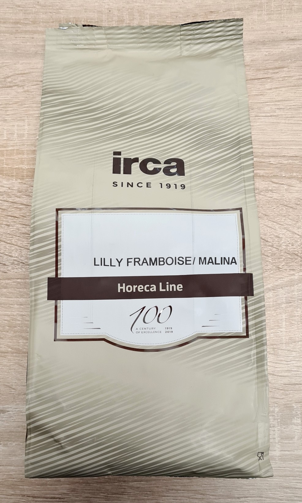 Lilly malina 200g