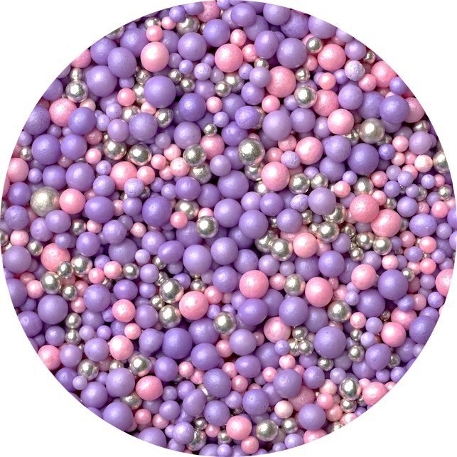 Posyp Mix Baby BOOM 70g, SD pearls, 2106