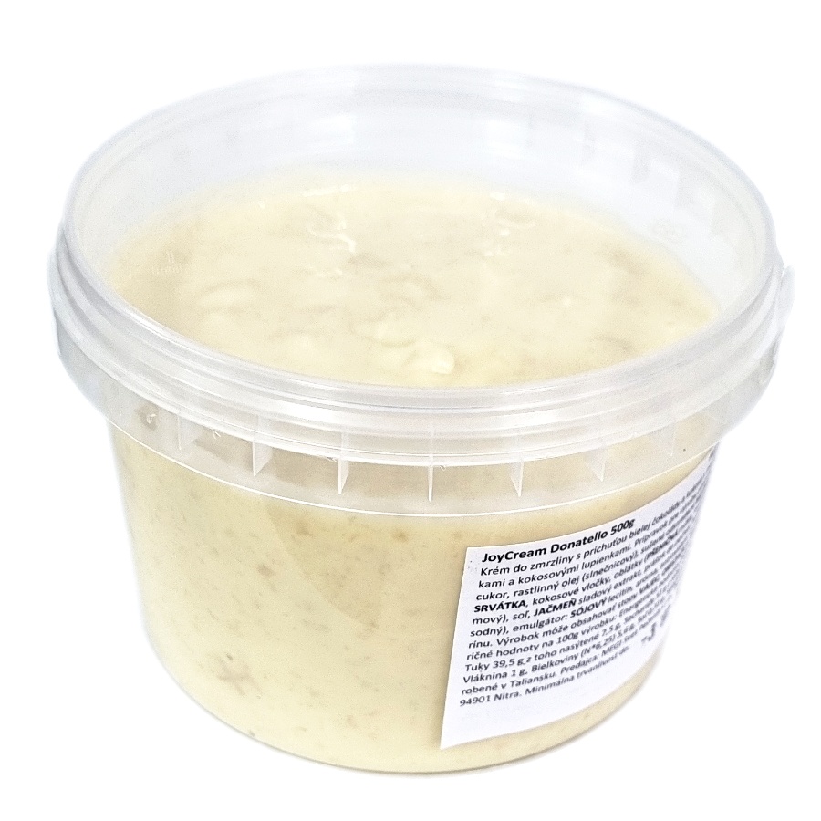 JoyCream Donatello 500g