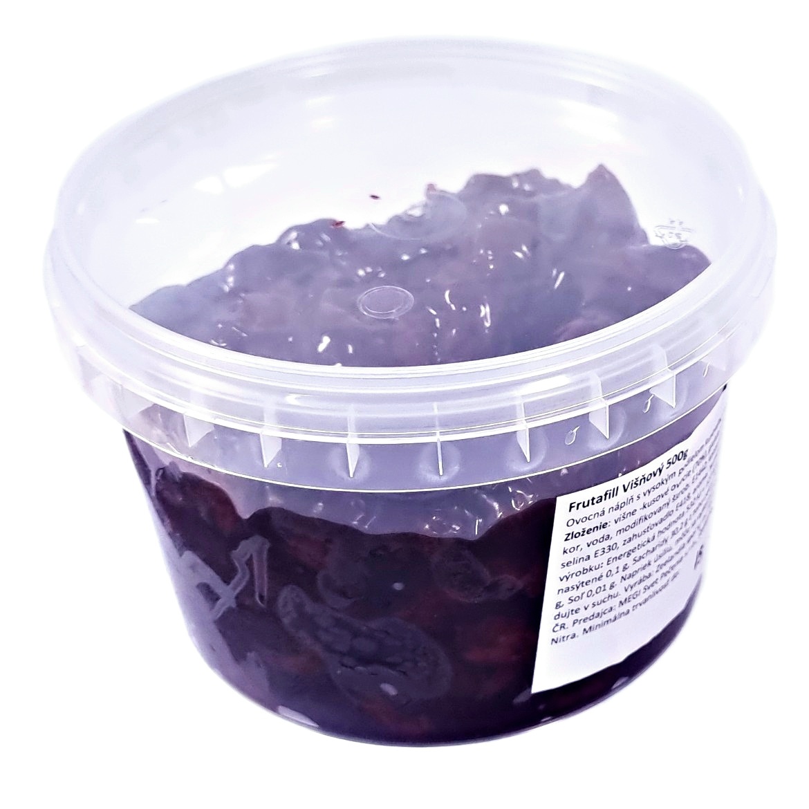 Frutafill Višňový 500g