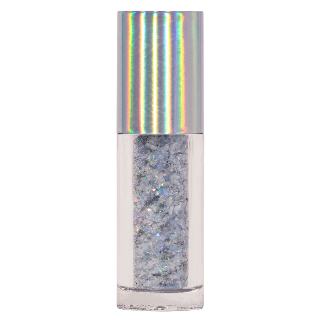 Jedlé dúhové trblietky Diamond dust 3g, PME, MGS1018