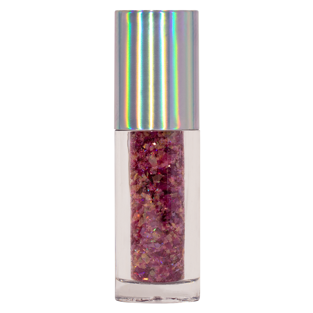 Jedlé dúhové trblietky Party Popper 3g, PME, MGS1020