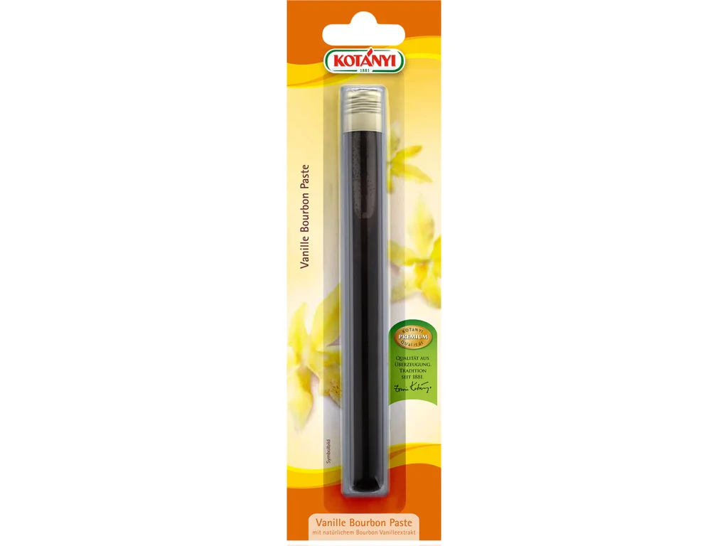 Vanilka Bourbon Pasta extrakt 30g, Kotányi