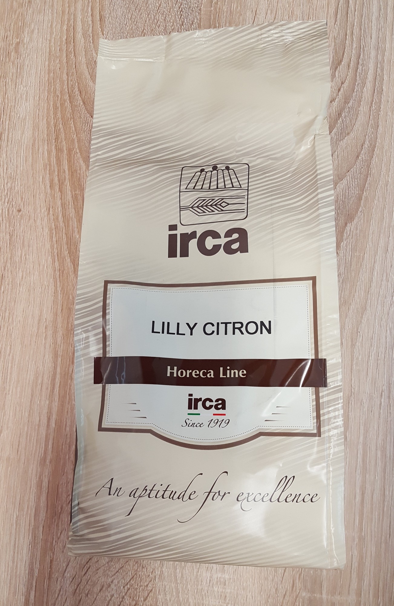 LILLY CITRON 1 kg