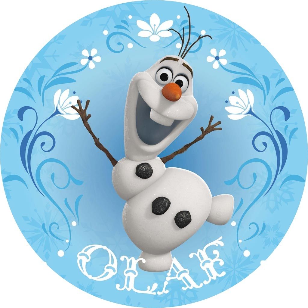 Olaf - F2