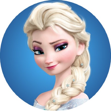 Elsa - F14