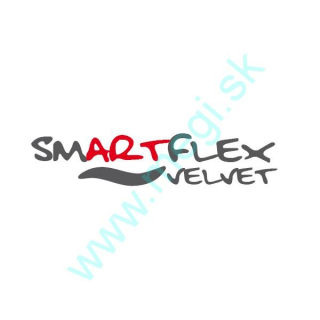 Smartflex Velvet Jahoda 1,4 kg