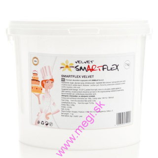 Smartflex Velvet 7 kg Vanilka